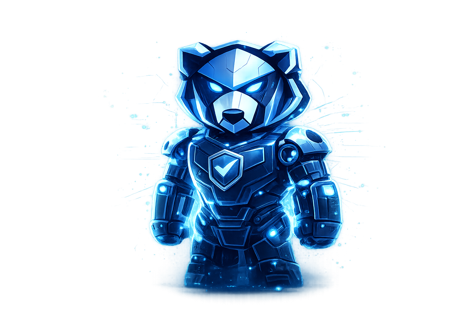 CUB SOFTWARE Mascot
